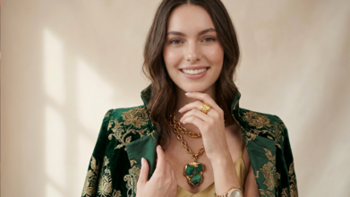 Casting modèle femme entre 18 et 25 ans pour e-shop