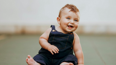 Casting bébé fille et garçon d'un an pour tournage série France TV