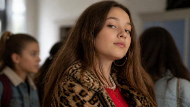 Casting adolescente entre 12 et 13 ans pour rôle secondaire dans court métrage