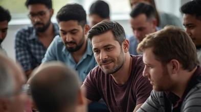 Casting figurant homme de tout âge pour tournage série policière