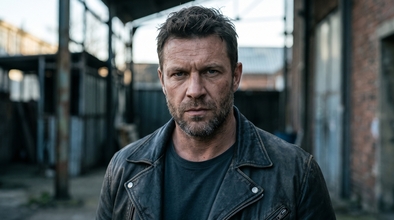 Casting homme entre 25 et 60 ans pour figuration et silhouette dans série Amazon Prime Video adaptée de la saga littéraire Lakestone en Belgique