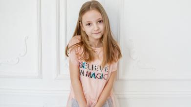 Casting enfant fille de 7 ans pour rôle dans film