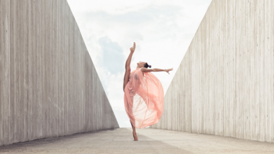 Casting danseuse professionnelle de 18 ans et plus pour spectacle