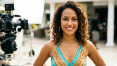 Casting femme entre 25 et 30 ans pour le tournage d'un clip avec une artiste connue