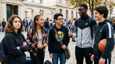 Casting comédien et comédienne entre 16 et 20 ans pour rôle secondaire dans long métrage cinéma