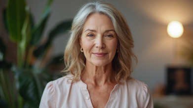 Casting comédienne d'environ 40 ans pour tournage vidéo pour une marque de produits de bien-être
