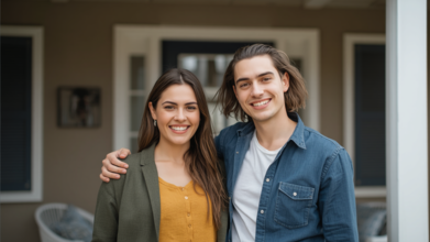 Casting homme et femme entre 28 et 30 ans pour figuration dans vidéo promotionnelle immobilier