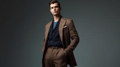 Casting mannequin homme mesurant entre 1m84 et 1m90 pour showroom mode