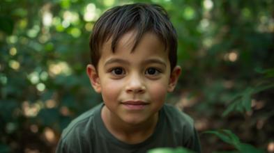 Casting enfant garçon de 7 ans pour rôle dans long métrage