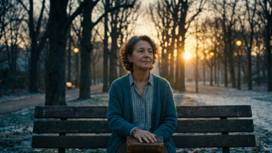 Casting comédienne entre 30 et 75 ans pour rôle dans court métrage