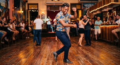 Casting comédien tout profil sachant danser la salsa pour tournage long métrage indépendant