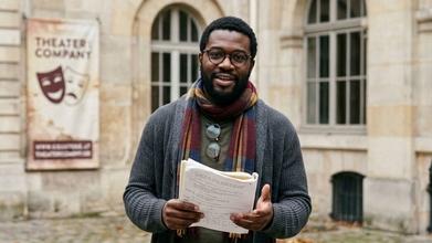 CASTING URGENT comédien entre 20 et 50 ans pour rôle principal dans une pièce de théâtre rendant hommage à George Floyd