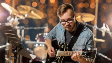 Casting musicien et musicienne entre 16 et 56 ans pour Championnats du Monde des Arts de Scène