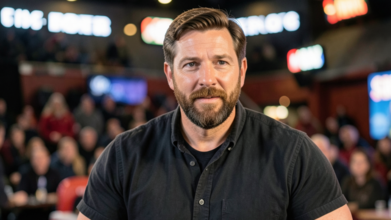 Casting homme entre 35 et 55 ans pour doublure dans série américaine AppleTv