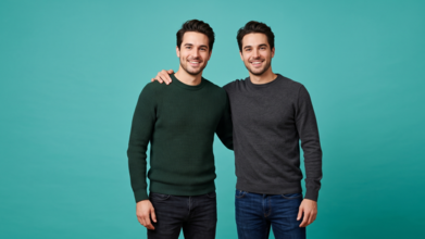 Casting frères jumeaux entre 20 et 30 ans pour tournage clip musical