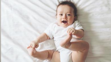 Casting bébé fille entre 3 et 4 mois pour tournage film