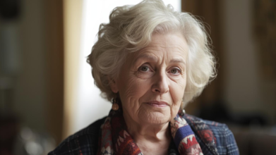 Casting femme entre 65 et 85 ans pour rôle dans série humoristique Canal+