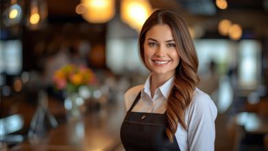 Casting femme hôtesse d'accueil entre 19 et 30 ans pour restaurant parisien