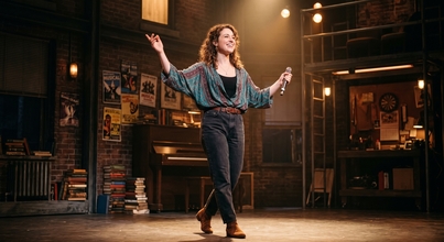 Casting comédienne et chanteuse entre 25 et 35 ans pour rôle dans spectacle musical en Belgique
