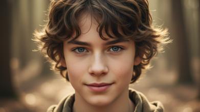 Casting adolescent entre 12 et 14 ans pour rôle dans série TF1