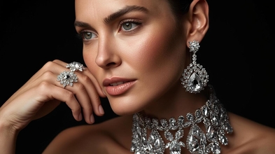 Casting modèle homme et femme entre 18 et 40 ans pour campagne bijoux