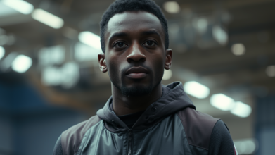 Casting homme entre 1m75 et 1m80 pour doublure d'Ousmane Dembélé dans publicité