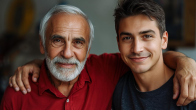 Casting duo homme entre 18 et 60 ans pour tournage vidéo