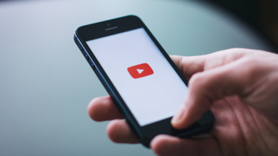 Casting figurant homme et femme entre 20 et 70 ans pour tournage vidéo YouTube