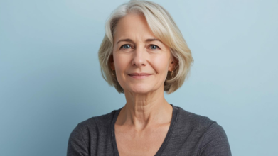 Casting femme d'environ 50 ans pour tournage publicité réseaux sociaux