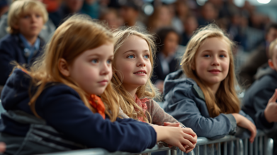 Casting enfant fille et garçon entre 6 et 11 ans pour figuration dans long métrage