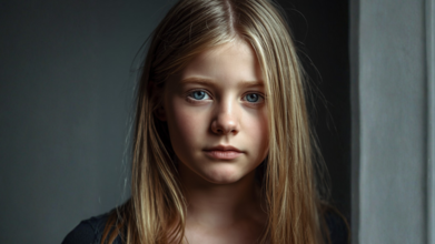 Casting petite fille entre 7 et 9 ans pour rôle dans série thriller américaine