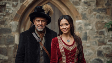 Casting comédien et comédienne entre 30 et 70 ans pour tournage vidéo YouTube