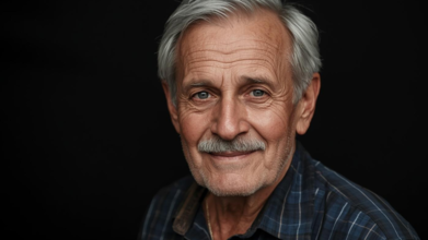 Casting comédien entre 58 et 60 ans pour rôle dans film institutionnel