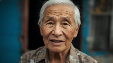 Casting homme et femme entre 70 et 90 ans pour rôle dans série humoristique Canal+