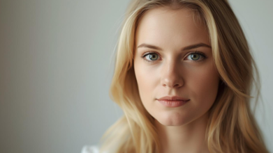 Casting femme entre 20 et 30 ans pour figuration dans publicité