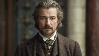 Casting figurant homme entre 20 et 65 ans pour tournage film d'époque