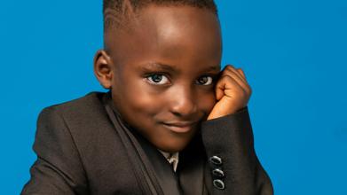 Casting enfant garçon noir ou métisse entre 6 et 8 ans pour rôle dans long métrage