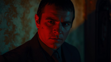 Casting comédien entre 20 et 35 ans pour spectacle immersif horreur