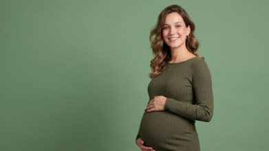 Casting femme enceinte pour shooting photo