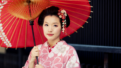 Casting modèle homme et femme japonais ou japonaise pour shooting food et lifestyle