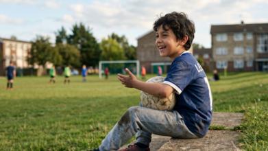 Casting enfant garçon entre 7 et 10 ans pour rôle dans long métrage