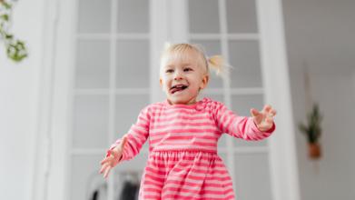 Casting enfant fille de 1 an pour tournage film