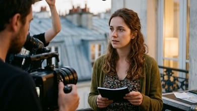 Casting femme de 20 à 25 ans pour un court-métrage étudiant