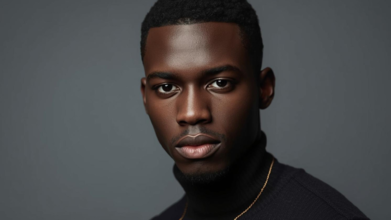 Casting modèle homme entre 18 et 30 ans pour shooting photo mode