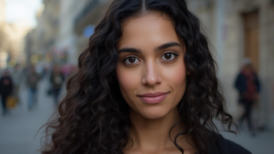 Casting comédienne maghrébine d'environ 22 ans pour rôle dans court métrage en Corse