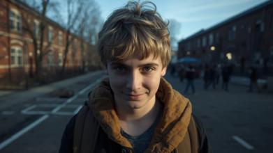 Casting adolescent entre 12 et 13 ans pour tournage court métrage avec Rod Paradot