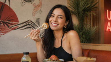 Casting modèle homme et femme péruvien ou péruvienne pour shooting food et lifestyle
