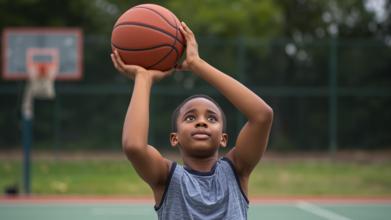 Casting enfant garçon entre 8 et 10 ans sachant jouer au basket pour figuration dans unitaire tv