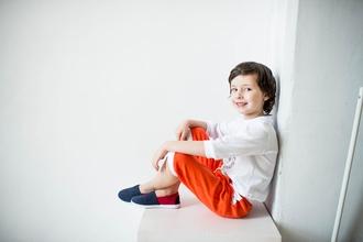 Casting garçon entre 8 et 10 ans pour premier rôle dans court-métrage