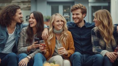 URGENT Casting homme et femme entre 25 et 35 ans pour tournage publicité